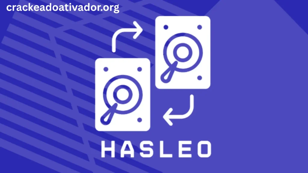 Hasleo Disk Clone