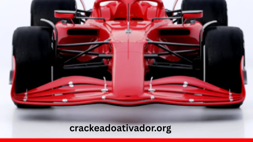 Monoposto Mod APK
