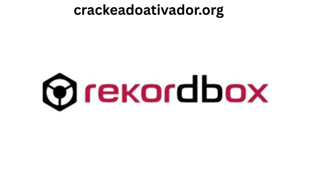 Rekordbox DJ Crackeado