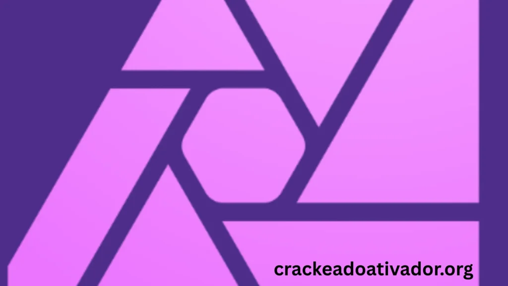 Serif Affinity Photo Crackeado