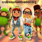 Subway Surfers Mod