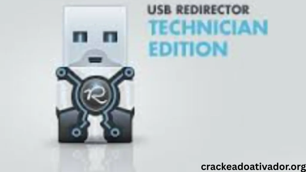 USB Redirector Technician Edition