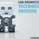 USB Redirector Technician Edition