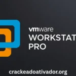 VMware Workstation Crackeado