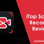 iTop Screen Recorder Crackeado
