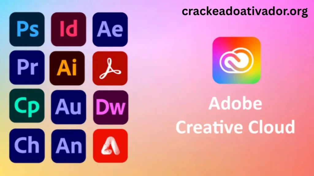 Adobe Creative Cloud