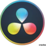 DaVinci Resolve Studio