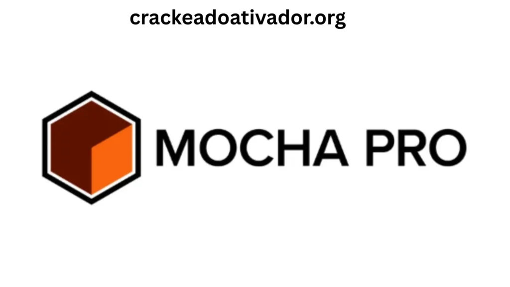 Mocha Pro
