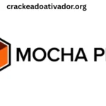 Mocha Pro