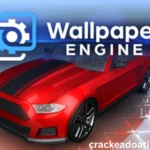 Wallpaper Engine Crackeado