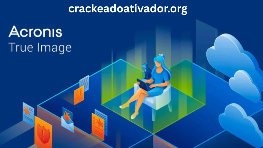 Acronis True Image Crackeado