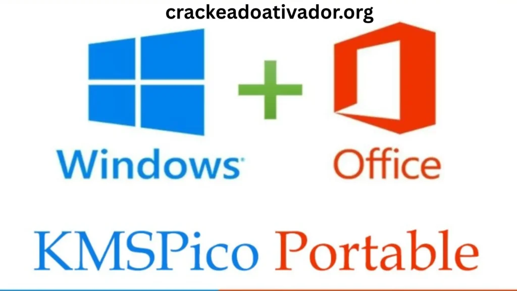 KMSPico Office