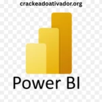 Microsoft Power BI