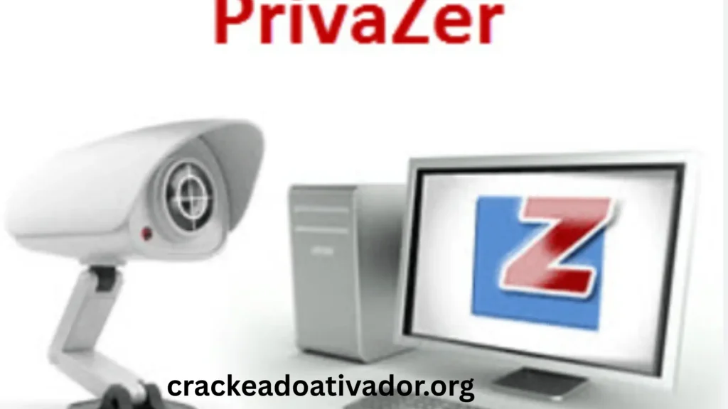PrivaZer