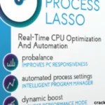 Process Lasso Pro