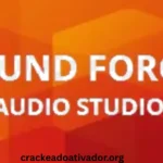 Sound Forge Audio Studio