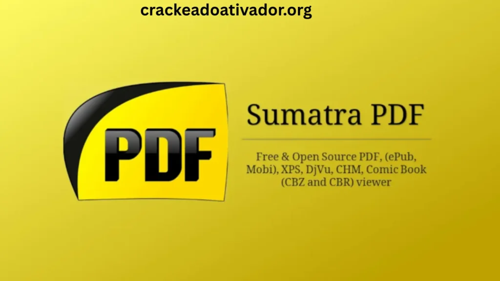 Sumatra PDF