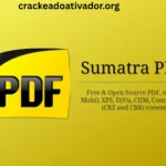 Sumatra PDF