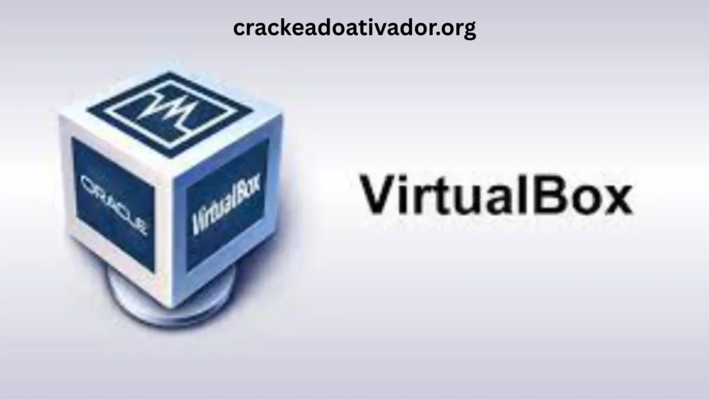 VirtualBox