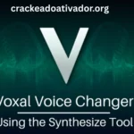 Voxal Voice Changer