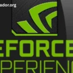 nVIDIA GeForce Experience