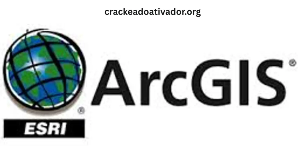 ArcGIS Crackeado