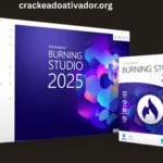 Ashampoo Burning Studio