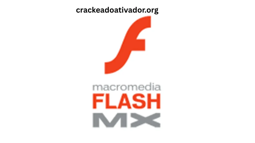 Macromedia 8 Flash