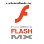 Macromedia 8 Flash