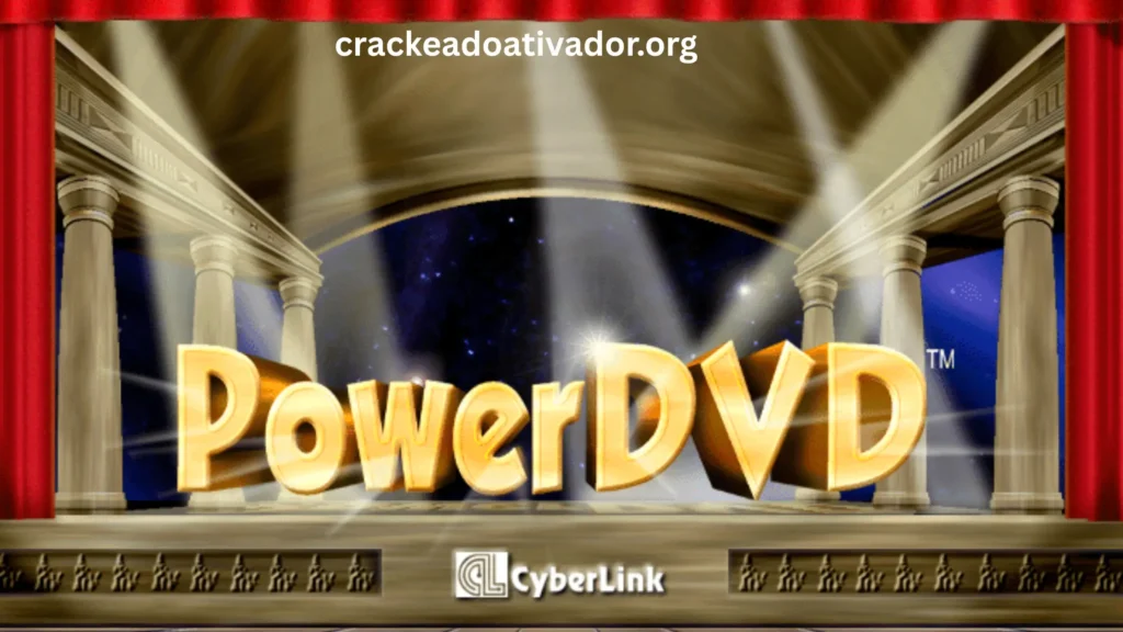 PowerDVD