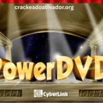 PowerDVD