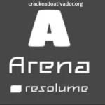 Resolume Arena