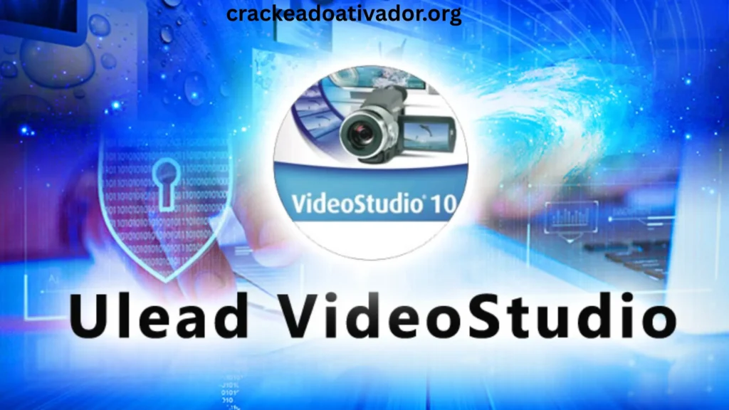 Ulead VideoStudio