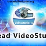 Ulead VideoStudio