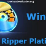 WinX DVD Ripper