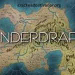 Wonderdraft Cracked