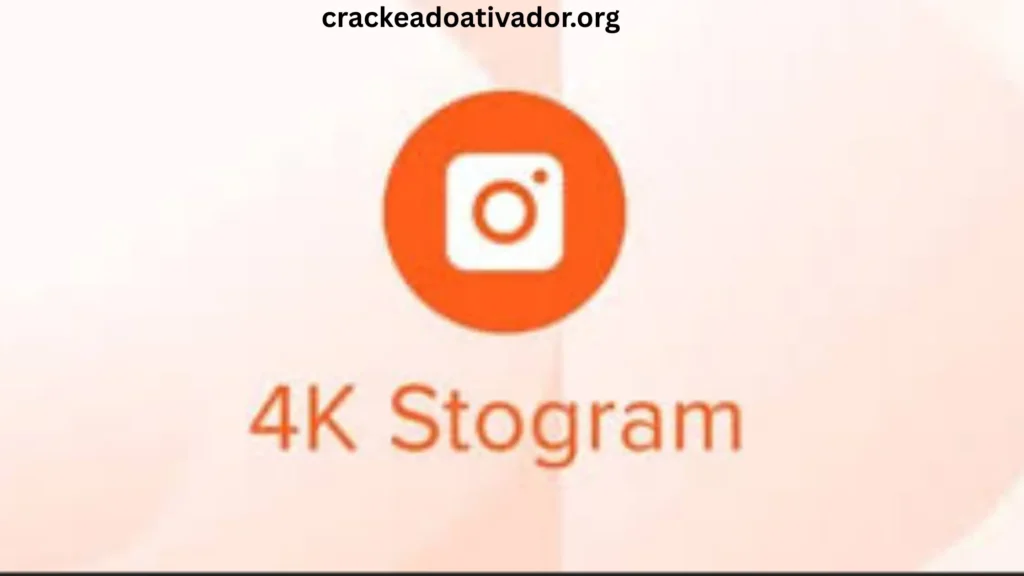 4K Stogram