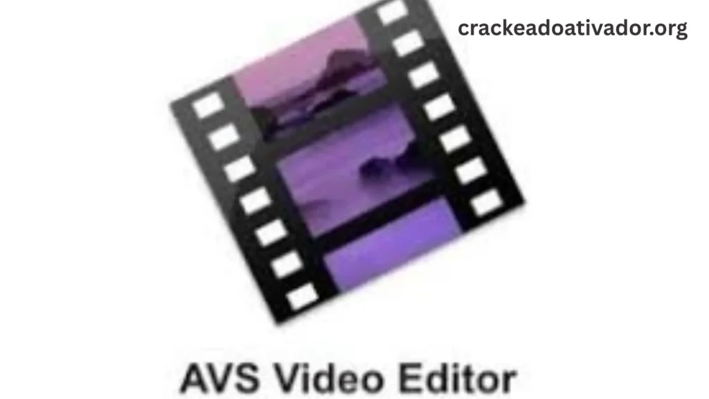 AVS Video Editor
