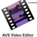 AVS Video Editor