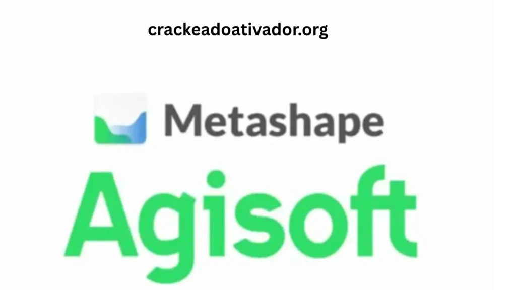 Agisoft Metashape