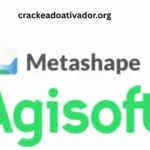 Agisoft Metashape