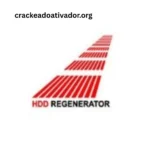 HDD Regenerator