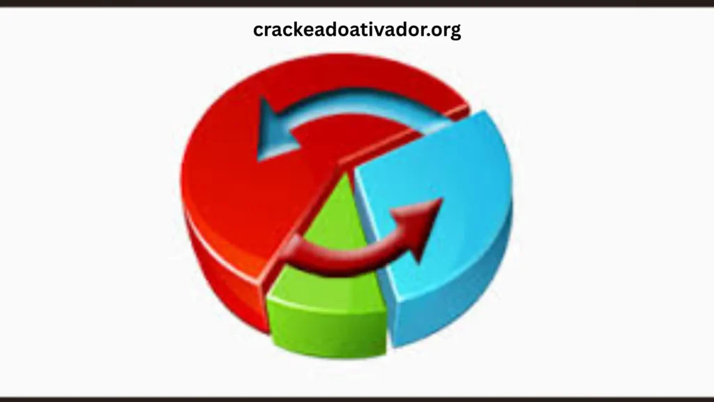 IM‑Magic Partition Resizer