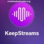 KeepStreams