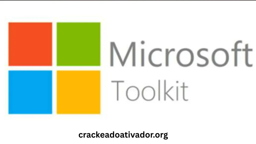 Microsoft Toolkit