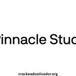 Pinnacle Studio