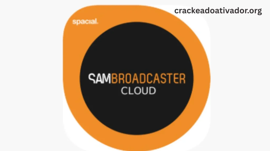 SAM Broadcaster