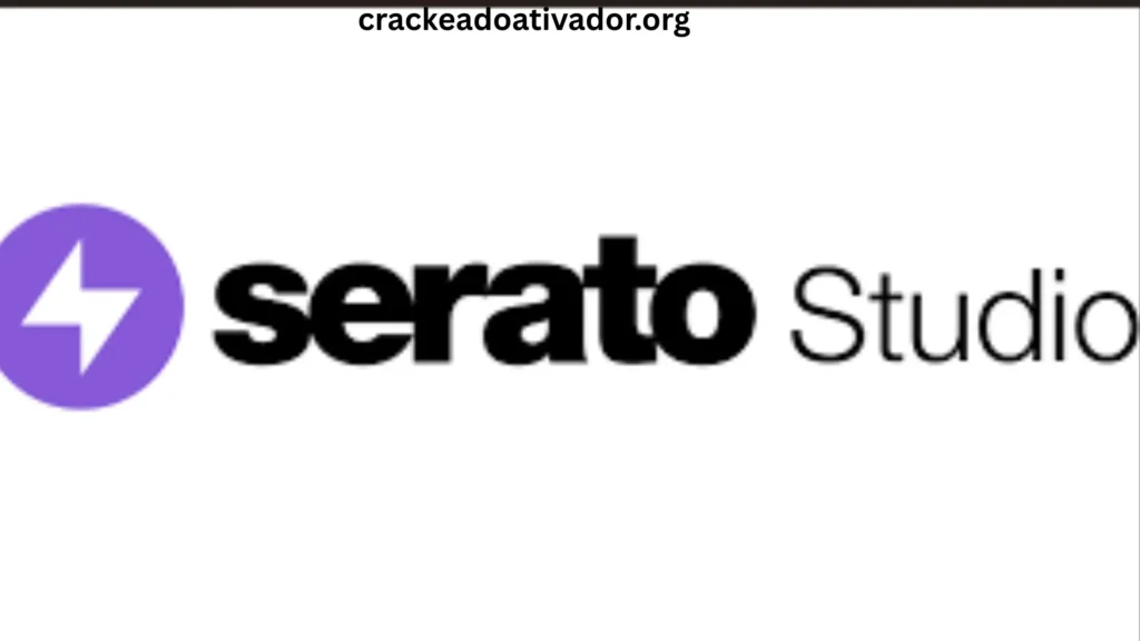 Serato Studio