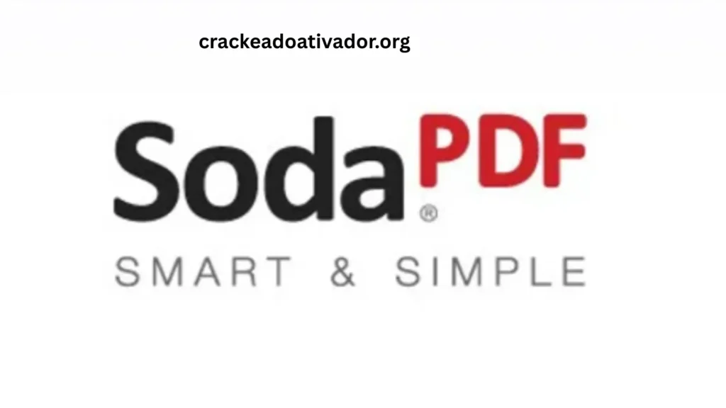 Soda PDF