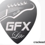 ToneLib GFX
